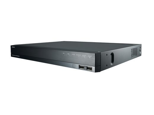 Hanwha QRN-1610S-2TB