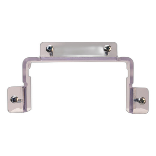 DMP 1142-GUARD Hold Up Transmitter Under Desk Guard