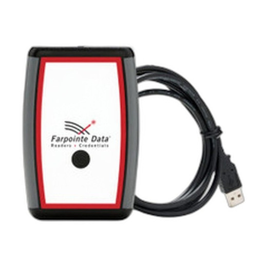DMP 1301M USB MIFARE Prox Reader