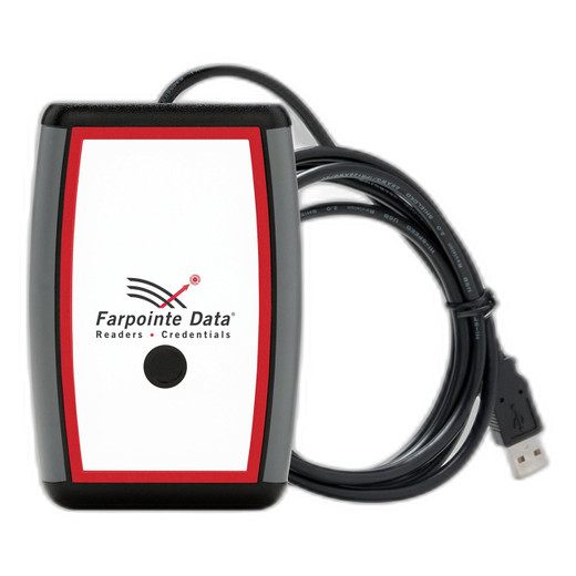DMP 1301M USB MIFARE Prox Reader