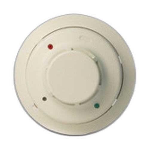 DMP 2WT-BLX System Sensor Smoke Detector