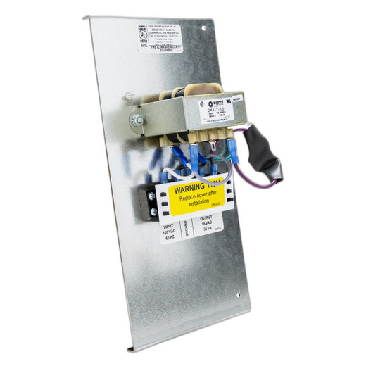 DMP 323 56 VA Wire-In Transformer