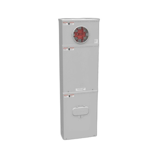 DMP 349A-G Attack Panel Enclosure - image 2