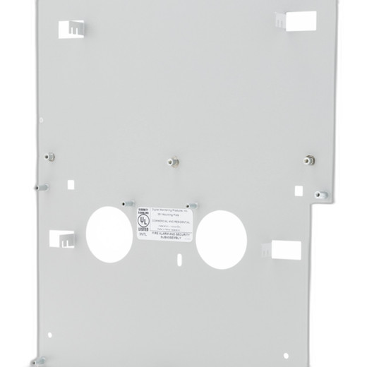 DMP 351 Universal Mounting Plate