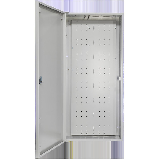 DMP 352M-G Extra Large Enclosure with Mounting Plate