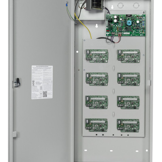 DMP 352PM-G Power Distribution Enclosure with Transformers