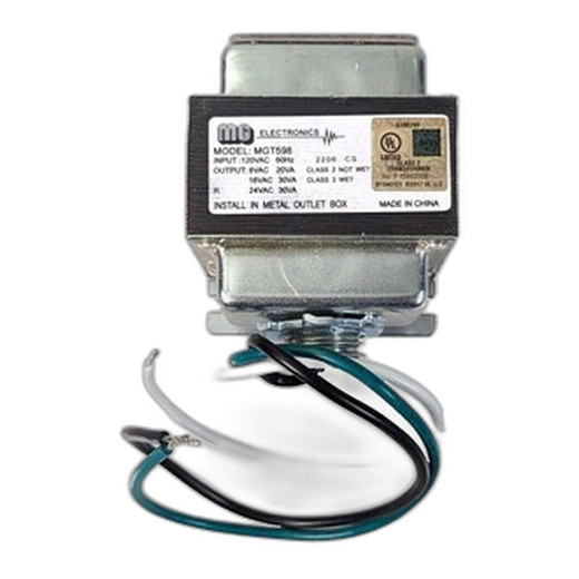 DMP 372-500-W 12V 500mA Power Supply - image 2