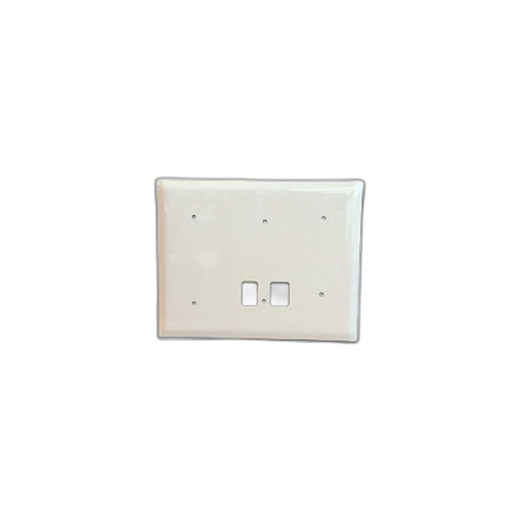 DMP 694-7800-W Keypad Backplate