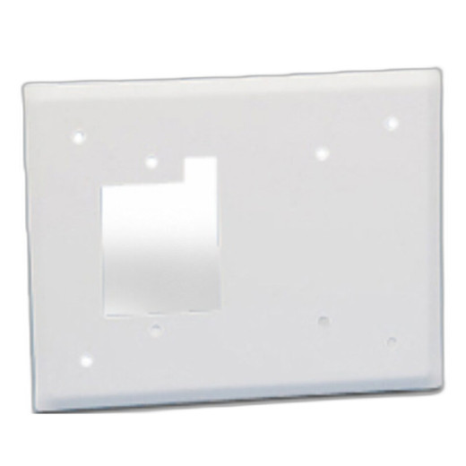 DMP 694-W Keypad Backplate