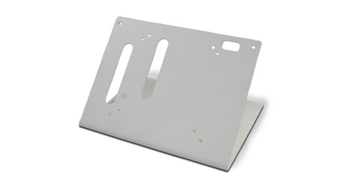 DMP 699-W Metal keypad Deskstand