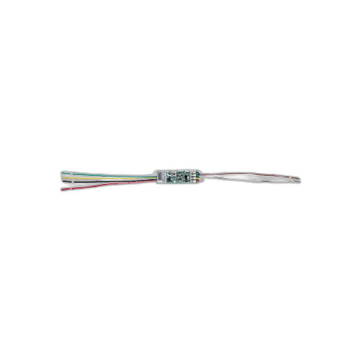 DMP 711S Zone Expansion Module (view 2)