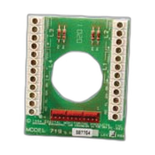 DMP 719T Terminal Board Expansion Module