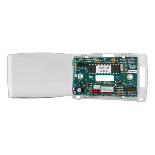 DMP 736P Radionics POPIT Interface Module