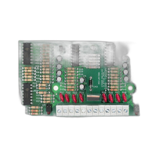 DMP 869 Style D Initiating Module