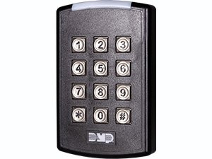 DMP ET20-7WS Multi-Technology Access Control Reader