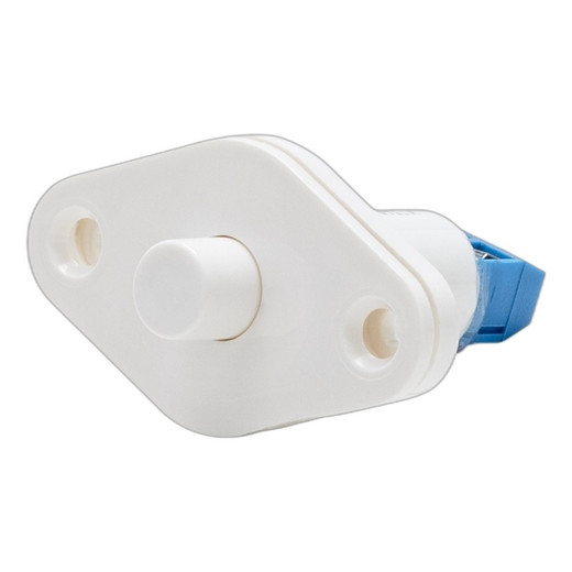 DMP PB-52TC Push-Button Reed With Terminal Connects