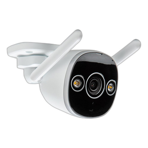 DMP V-6012WB-A Bullet Camera