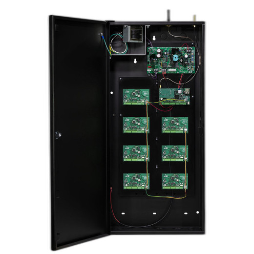 DMP X1-8 Multi-Door Access Controller