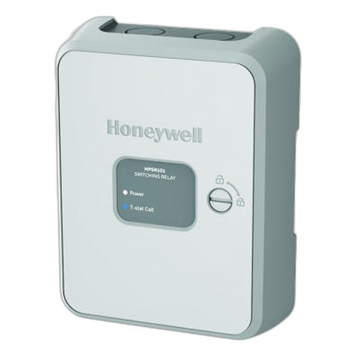 Honeywell 4101SN Address Relay Module
