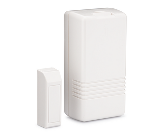 Honeywell 5819S Wireless Door/Window Contact with Shock Sensor - image 3