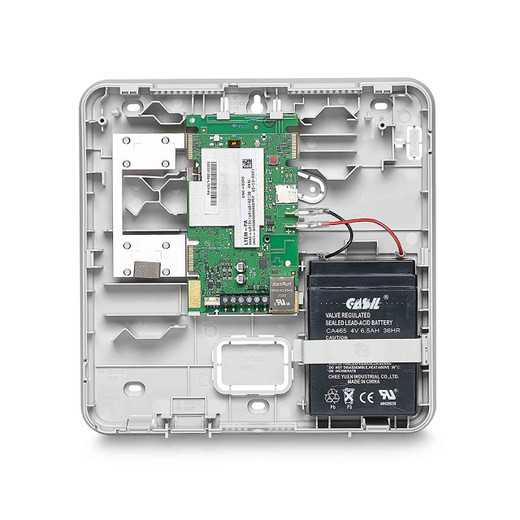 Honeywell Verizon Dual-Path Fire Communicator for (view 3)