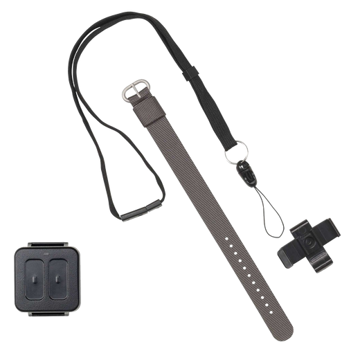 Honeywell PROSIXPANIC ProSIX Personal Panic Transmitter - image 1