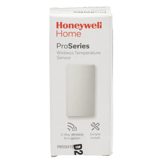 Honeywell PROSIXTEMP ProSIX Wireless Temperature Sensor - image 1