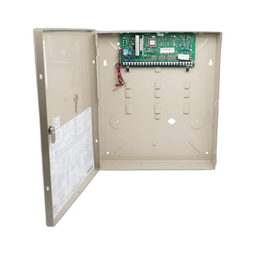 Honeywell VISTA-20P Burglary Alarm Control Panel Kit (view 3)