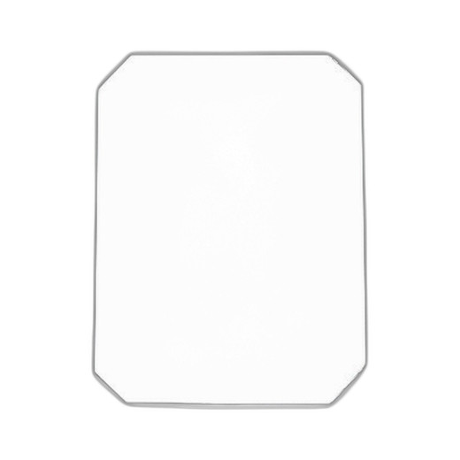 Camden Single gang neoprene gasket for Camden push