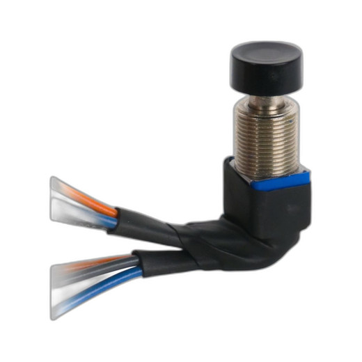 Camden DPDT momentary contact switch 6 A @ 125 V 3