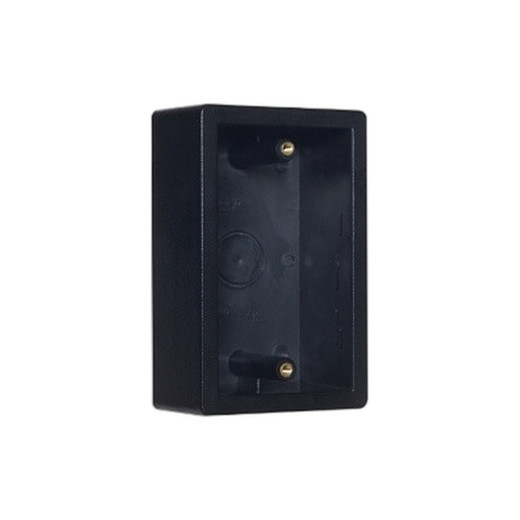 Camden CM-1010 Surface Mount Key Switch SPST Maintained