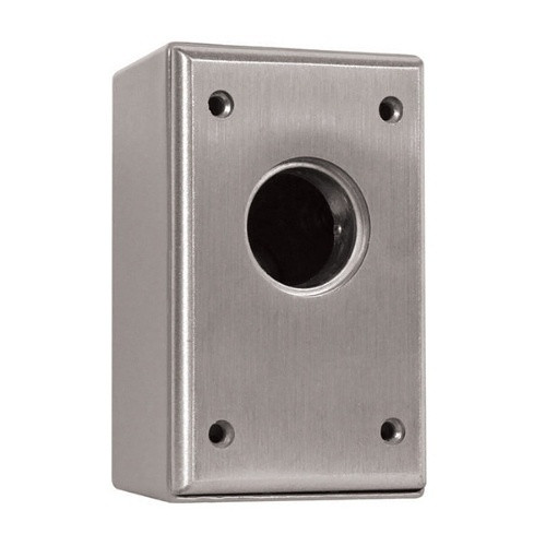 Camden Surface Mount Key Switch SPDT N/O \& N/C - CM-1020