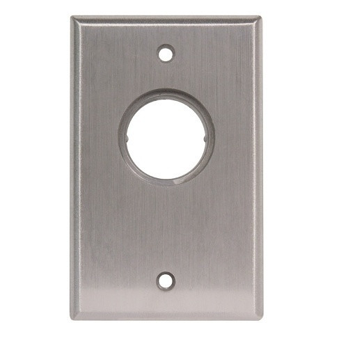 Camden CM-1110 Key Switch SPST Maintained