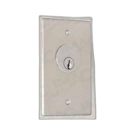 Camden CM-1260 Key Switch SPDT Maintained (view 2)