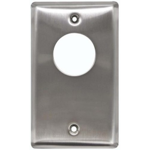 Camden CM-1270 Key Switch SPDT Momentary and Maintained (view 4)