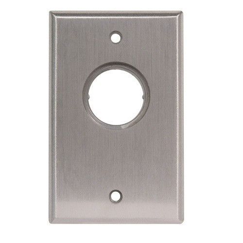 Camden CM-2010 Key Switch SPST Maintained