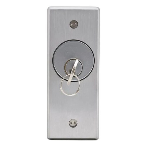 Camden CM-2060 Key Switch SPDT Maintained Contact