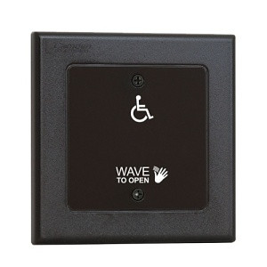 Camden CM-222/46N ValueWave Touchless Switch Narrow Jamb