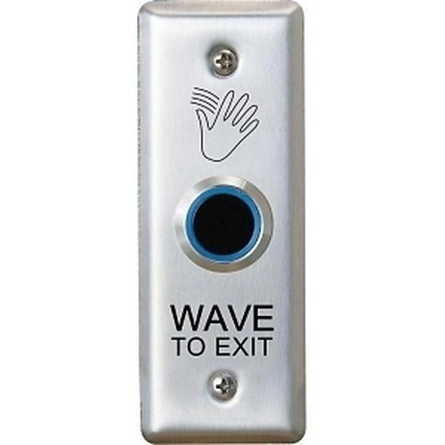 Camden CM-222/A42 ValueWave Touchless Switch Single Gang (view 4)