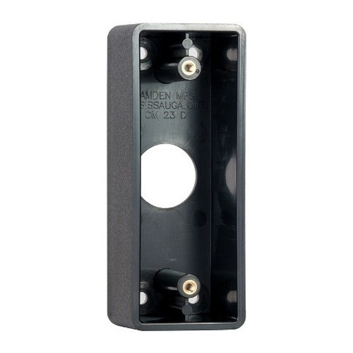 Camden Surface Box Deep - For wireless. - CM-23D