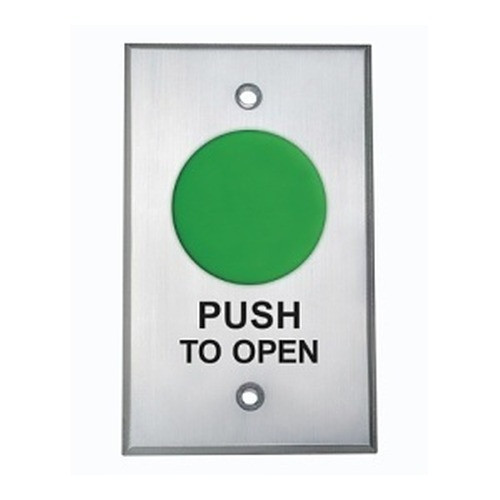 Camden CM-4000 Spring Return Momentary Strike Lock (view 4)