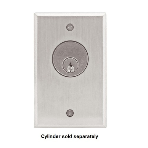 Camden N/O \& N/C switch for CM-40, 41, 45, 60 series, rated 15 A @...