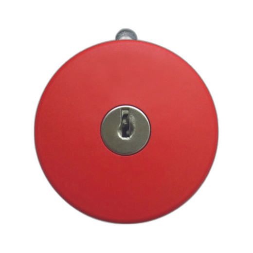 Camden CM-6040 30VDC Push-to-Lock Key Release Strike