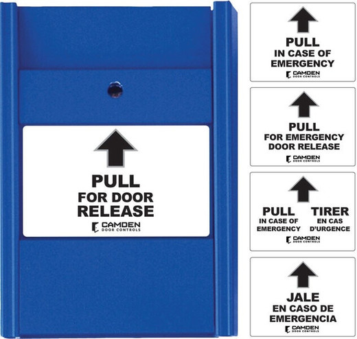 Camden CM-703U Door Access Control Module