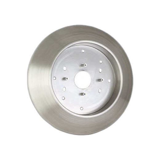 Camden Surface Round Standard Depth. Heavy gauge