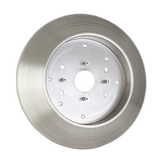 Camden Surface Round Standard Depth. Heavy gauge - CM-89S