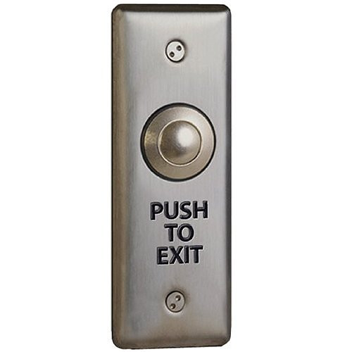 Camden CM-9180PTE DPDT Momentary Strike