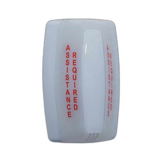 Camden CM-AF141SO LED Dome Light Sounder 12-24V AC/DC