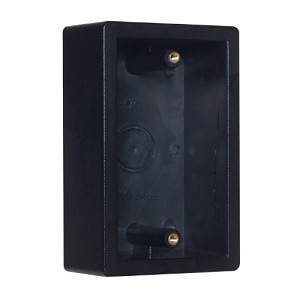 Camden CM-AF500 Single Gang LED Illuminated Annunciator