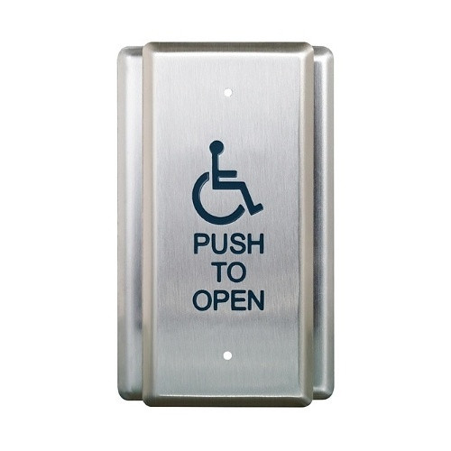 Camden CM-RFK354 Exit Buttons
